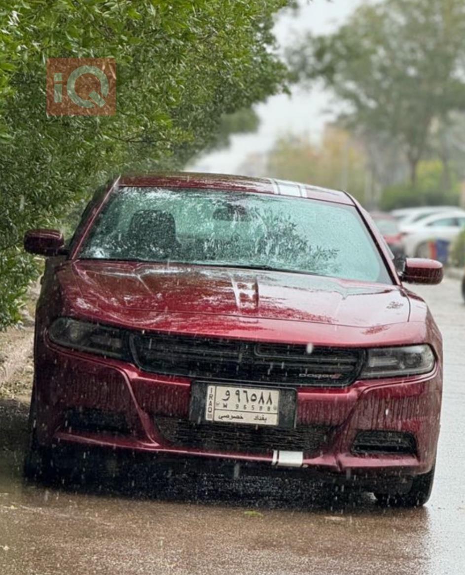 دودج تشارجر